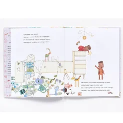 Abrams & Chronicle Books Ada Twist, Scientist by Andrea Beaty & David Roberts
