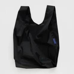 Women Baggu Baby Bag in Black by