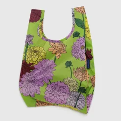 Women Baggu Baby Bag in Dahlia by