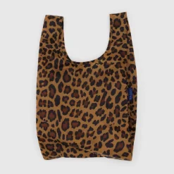 Women Baggu Baby Bag in Leopard by