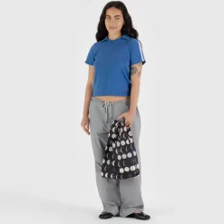 Women Baggu Baby Bag in Moon by
