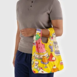 Women Baggu Baby Bag in Patisserie by