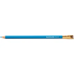 Blackwing Blue Coloured Pencil (Single) by