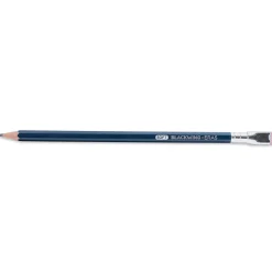 Blackwing Eras Limited Edition Pencil 2024 in Deep Blue (Single) by
