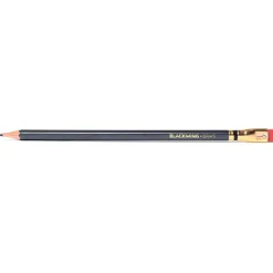 Blackwing Eras Limited Edition Pencil 2022 in Dark Grey (Single) by