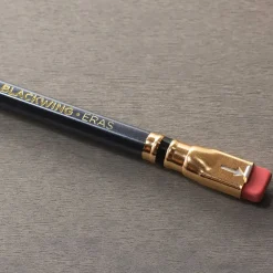 Blackwing Eras Limited Edition Pencil 2022 in Dark Grey (Single) by