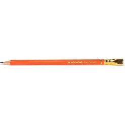 Blackwing Eras Limited Edition Palomino Pencil in Orange (Single) by