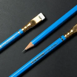 Blackwing Eras Limited Edition Palomino Pencil in Blue (Single) by