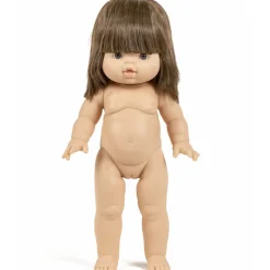 Minikane Chlea Girl Doll (37cm Standing) by X Paola Reina