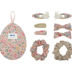 Women Mimi & Lula Easter Egg Gift Set in Pink Floral by