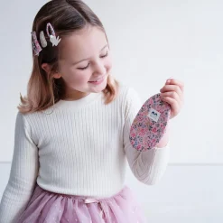 Women Mimi & Lula Easter Egg Gift Set in Pink Floral by
