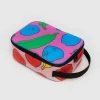 Women Baggu Lunch Box in Apples & Bananas by