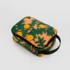 Women Baggu Lunch Box in Orange Tree Coral by