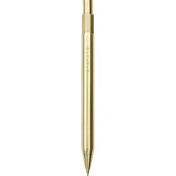 Andhand Method Mechanical Pencil in Brass by
