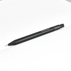 Andhand Method Mechanical Pencil in Black by